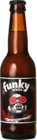 Brouwerij Fusie Funky White