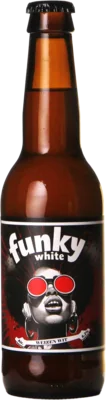 Brouwerij Fusie Funky White