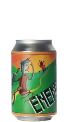 Lobik Enema