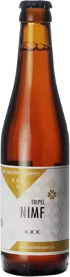 De Naeckte Brouwers Nimf