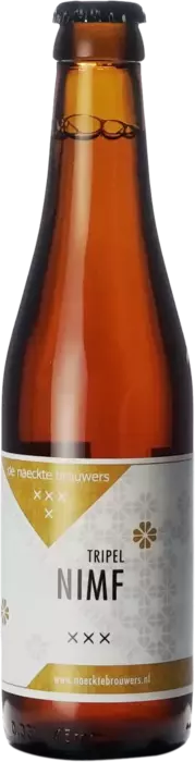 De Naeckte Brouwers Nimf