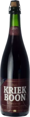 Oude Kriek Boon 75cl