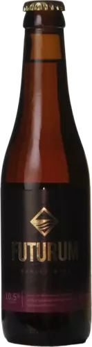 De Toekomst Futurum Barley Wine