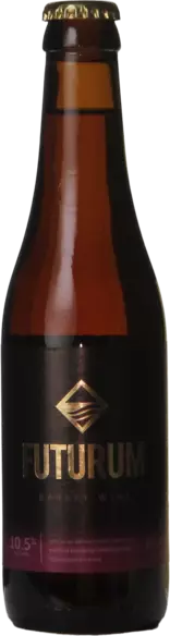 De Toekomst Futurum Barley Wine