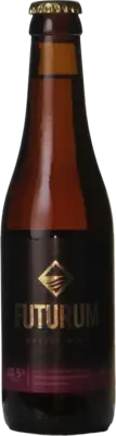 De Toekomst Futurum Barley Wine