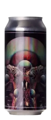 Dry & Bitter Oculus Orbus