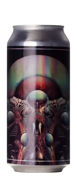 Dry & Bitter Oculus Orbus