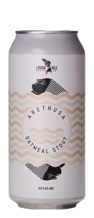 Lough Gill Arethusa 44 Stout Bier kaufen