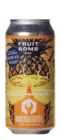 De Moersleutel Fruit Bomb Batch #3
