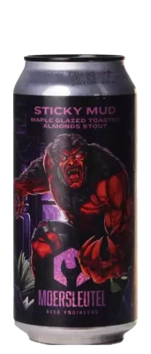 De Moersleutel Sticky Mud