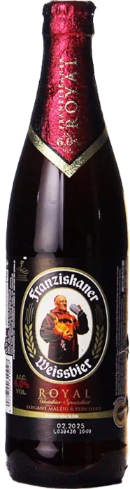 Franziskaner Royal