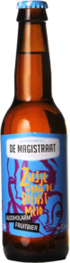 De Magistraat Zusje Van De Dienstmeid