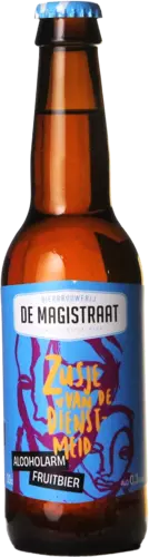 De Magistraat Zusje Van De Dienstmeid