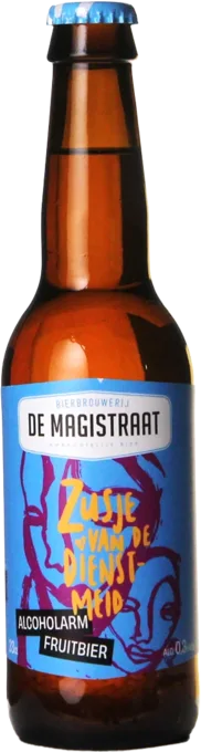 De Magistraat Zusje Van De Dienstmeid