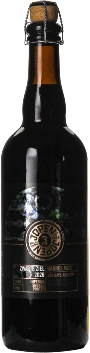 Jopen Zwarte Ziel 2026 BA Buffalo Trace