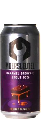 De Moersleutel Cake Break