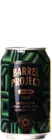 Kees Barrel Project 2025 Dark Saison Brandy BA