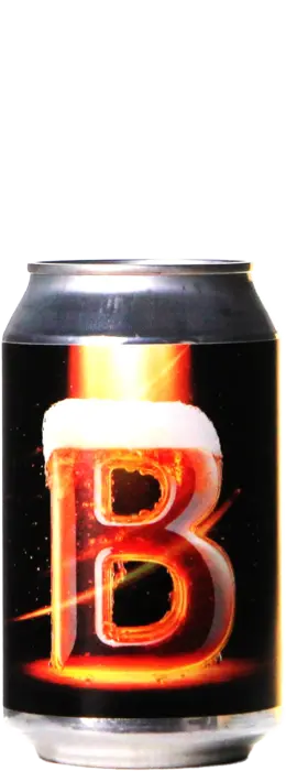 Bier Met De Letter B