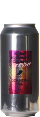 Sparkle Sunset Boulevard Chanard Krush