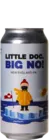 Lieber Waldi Little Dog. Big No! 44 IPA Bier kopen