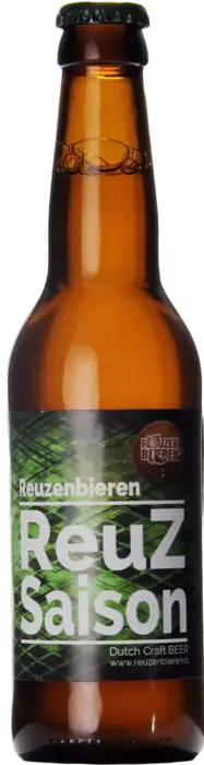 ReuZ Saison