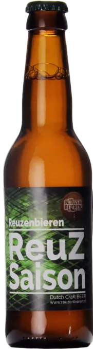 ReuZ Saison