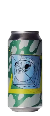 Left Handed Giant/ Cloudwater A Temple in the Clouds