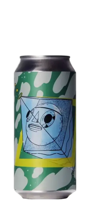 Left Handed Giant/ Cloudwater A Temple in the Clouds