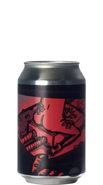 Lervig Liquid Sex Robot 33 IPA Bier kaufen