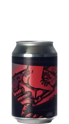 Lervig Liquid Sex Robot 33 IPA Bier kopen