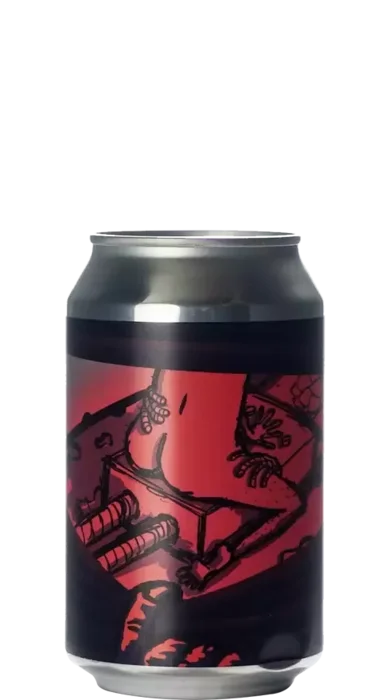 Lervig Liquid Sex Robot 33 IPA Bier kopen