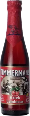 Timmermans Kriek Lambicus