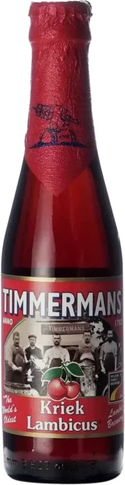 Timmermans Kriek Lambicus
