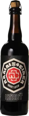 Rammstein Kraft Bier Stout BA