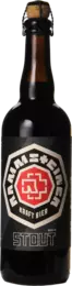 Rammstein Kraft Bier Stout BA