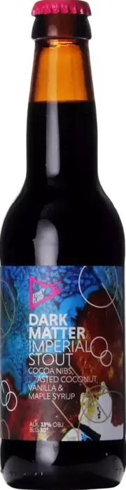 Funky Fluid Dark Matter