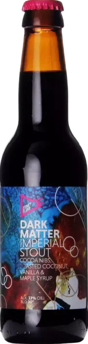 Funky Fluid Dark Matter