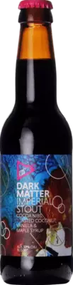Funky Fluid Dark Matter