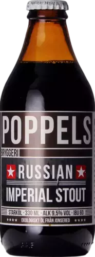 Poppels Russian Imperial Stout