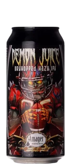 Amager Demon Juice  44 IPA Bier kopen