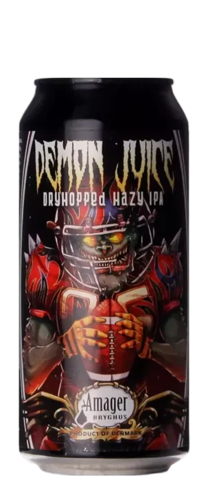 Amager Demon Juice 
