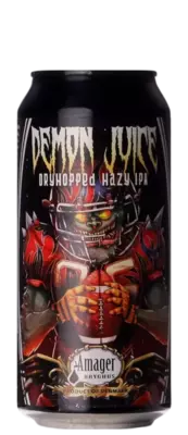 Amager Demon Juice