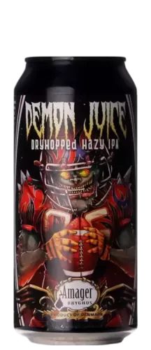 Amager Demon Juice 