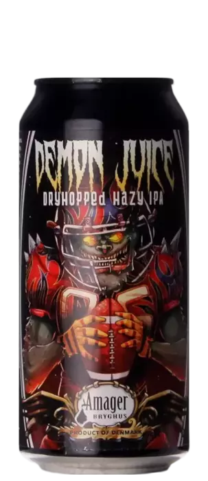 Amager Demon Juice