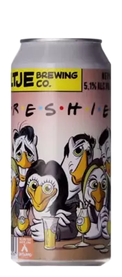 Het Uiltje F.R.E.S.H.I.E.S.