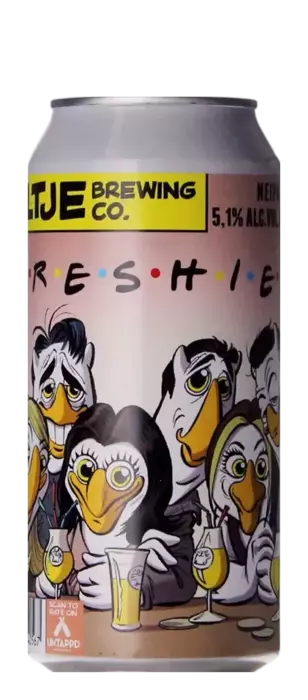 Het Uiltje F.R.E.S.H.I.E.S.