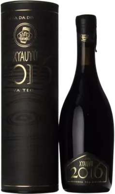 Baladin Xyauyu Oro 2016