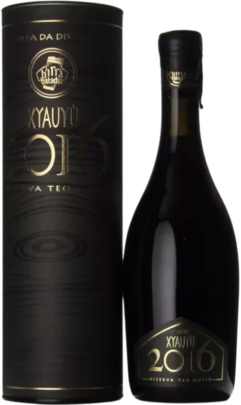 Baladin Xyauyu Oro 2016