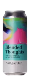 Maltgarden Blended Thoughts