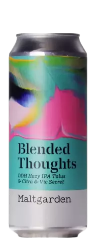 Maltgarden Blended Thoughts